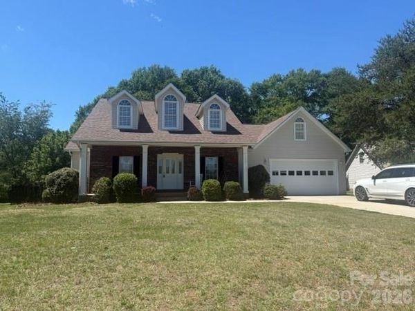 103 Whitetail Drive , Shelby, NC 28152