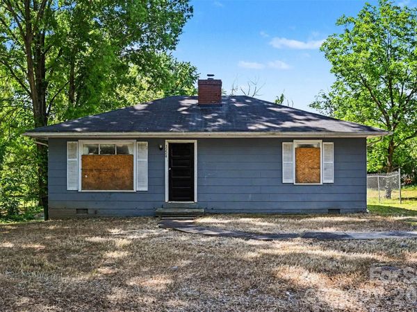 1224 Bailey Street , Albemarle, NC 28001