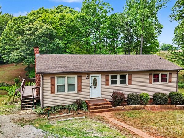169 Hemingway Lane , Statesville, NC 28625
