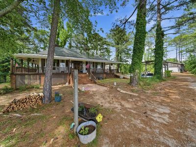 1130 Richtex Road, Winnsboro, SC 29180