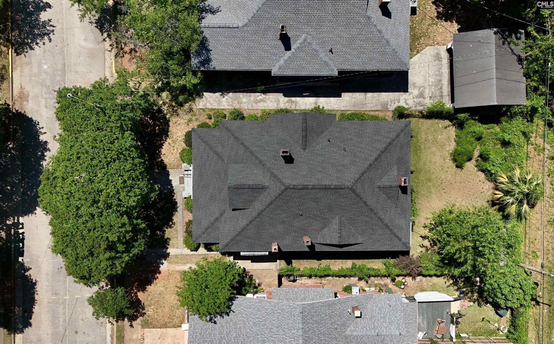 1109 Kinard Court  Photo 4