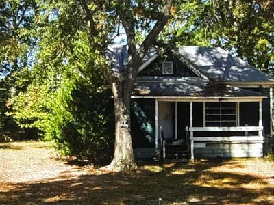 114 Legrand Street , Cheraw, SC 29520