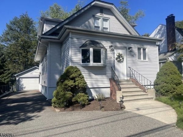 19 Linda Vista Ave, Unit 2, North Haledon, NJ 07508