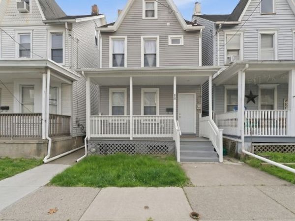 58 Bennett St, Phillipsburg, NJ 08865