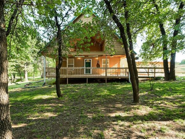 14028 S Anderson Road, Oklahoma City, OK 73165