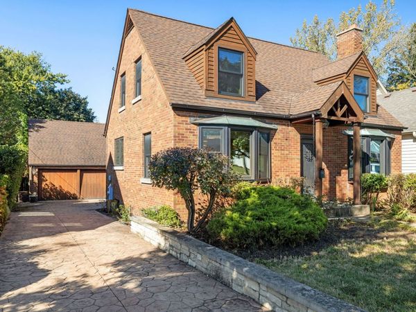 5536 Webster Street , Downers Grove, IL 60516