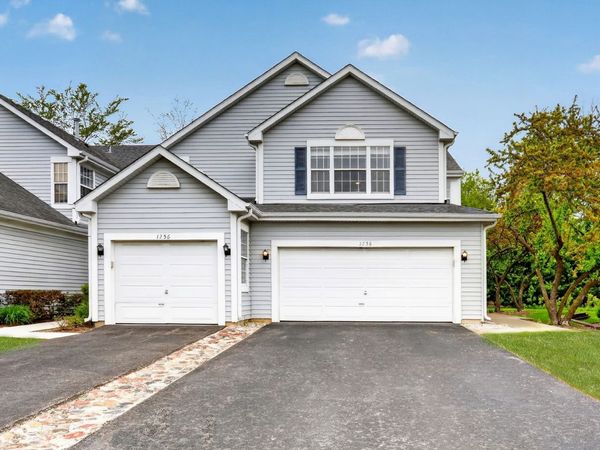 1258 S Candlestick Way , Waukegan, IL 60085