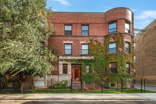 3839 N Wilton Avenue N, Unit 1, Chicago, IL 60613 Main Photo