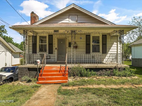 1735 Nickerson Ave , Knoxville, TN 37917
