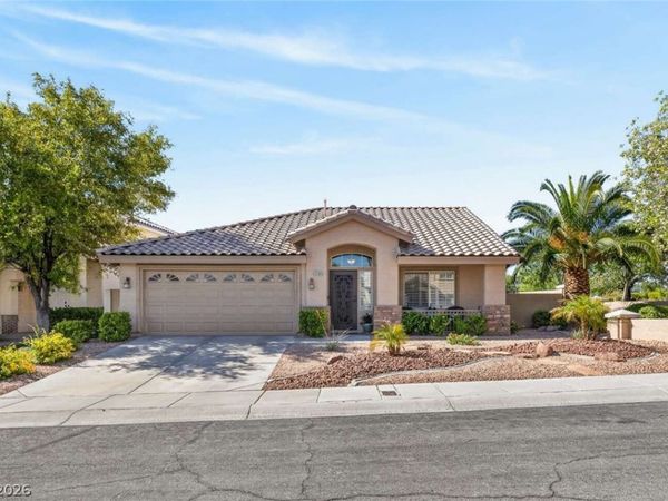 9109 Cotton Rose Way, Las Vegas, NV 89134