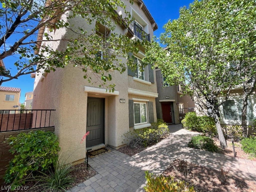1922 Granemore Street, Las Vegas, NV 89135 Main Photo