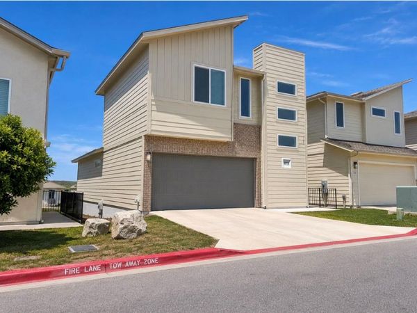 6018 Steep Cactus TRL, Austin, TX 78735