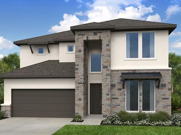 469 Emerald Walk LOOP, Dripping Springs, TX 78620