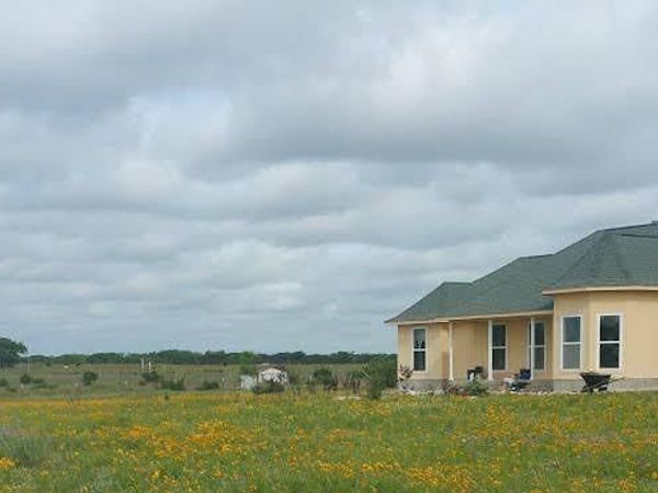 450 CR 204, Burnet, TX 78611