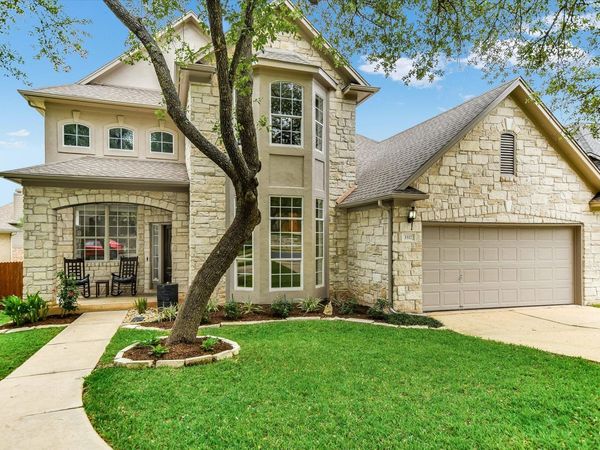 3517 Grimes Ranch RD, Austin, TX 78732