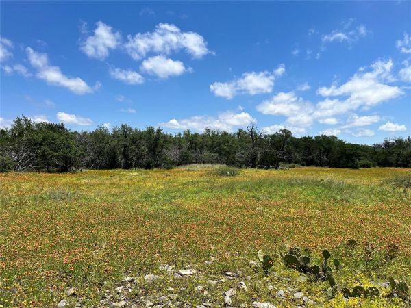 LOT 28 Twisted Oak DR, Horseshoe Bay, TX 78657