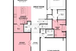 6037 Harness Ct.  photo 4