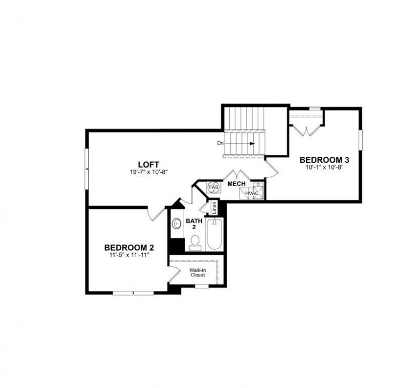 6037 Harness Ct.  Photo 4