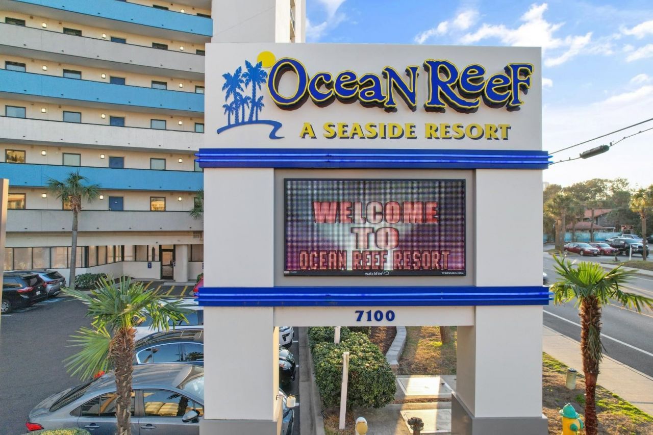 7100 N Ocean Blvd.  Photo 38