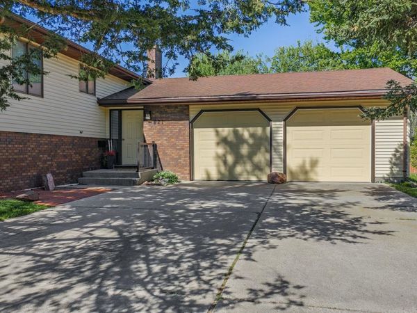 421 Bowman Road, Wisconsin Dells, WI 53965