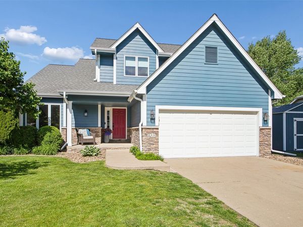 800 SW Kennybrook Drive, Grimes, IA 50111