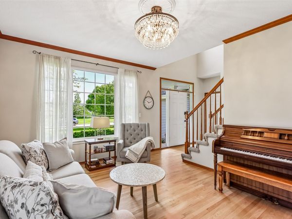 11900 NW Oaktree Drive, Grimes, IA 50111