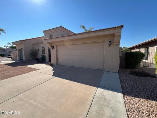 10429 E SAN TAN Boulevard, Sun Lakes, AZ 85248