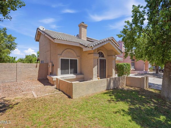 1416 E GAIL Drive, Chandler, AZ 85225