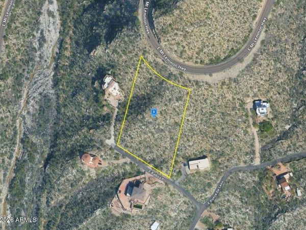 11725 E BALBOA Place, Unit 00020, Tucson, AZ 85749