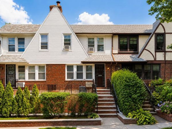 67-99 Exeter Street, Forest Hills, NY 11375