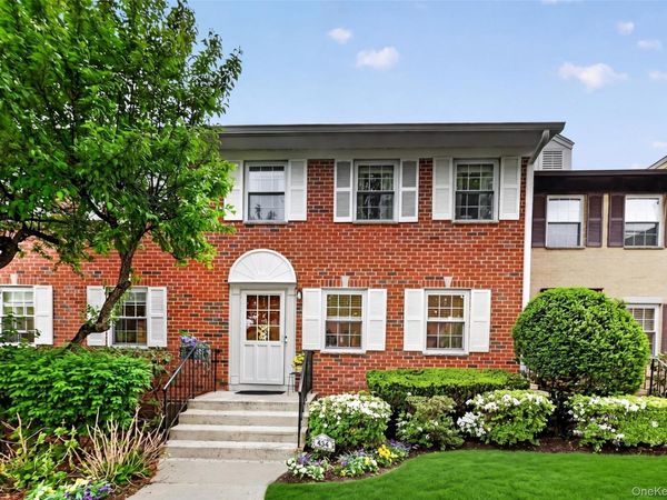 426 Genesee Court , Suffern, NY 10901