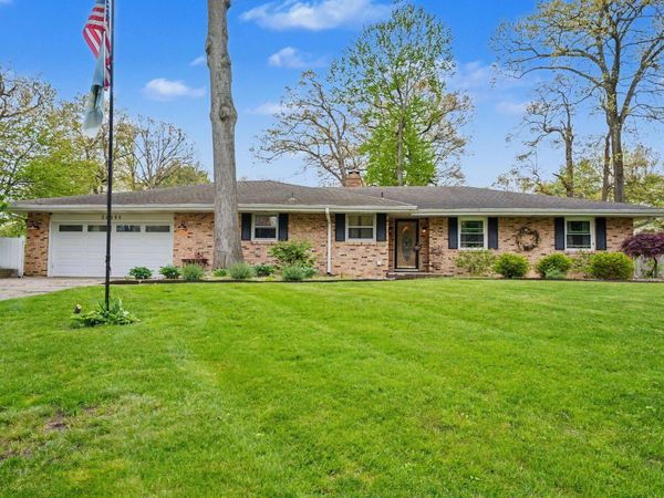 26395 Acorn Street, Edwardsburg, MI 49112