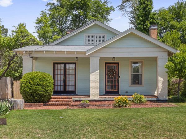 2164 COWDEN AVE, Memphis, TN 38104