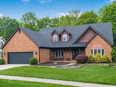 262 Beech Trail Court, Powell, OH 43065