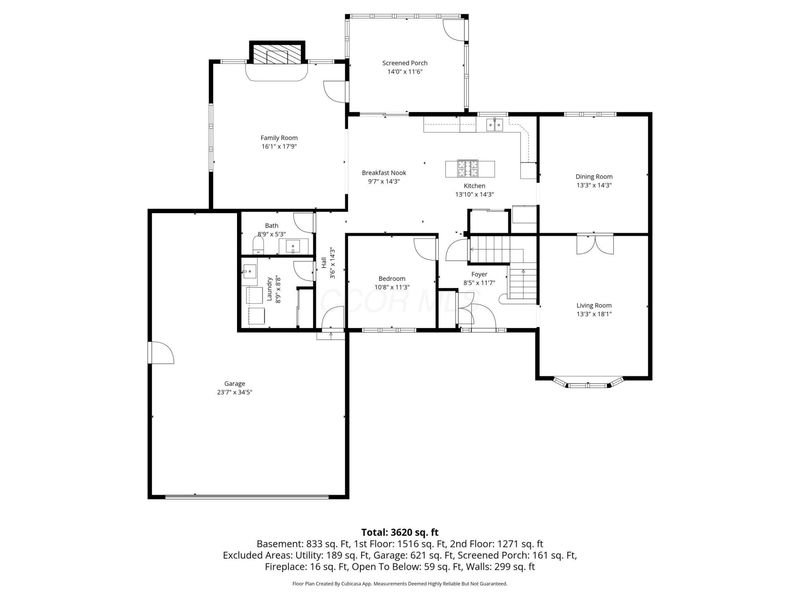 262 Beech Trail Court, Powell, OH 43065 Photo 46