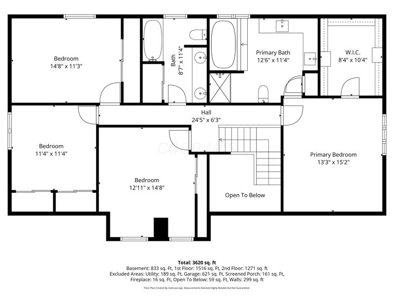 262 Beech Trail Court, Powell, OH 43065 Photo 47