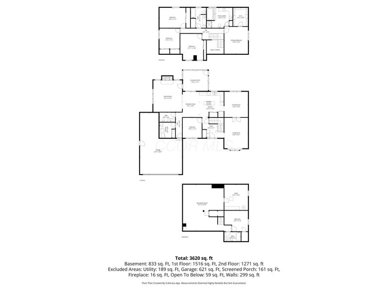 262 Beech Trail Court, Powell, OH 43065 Photo 49