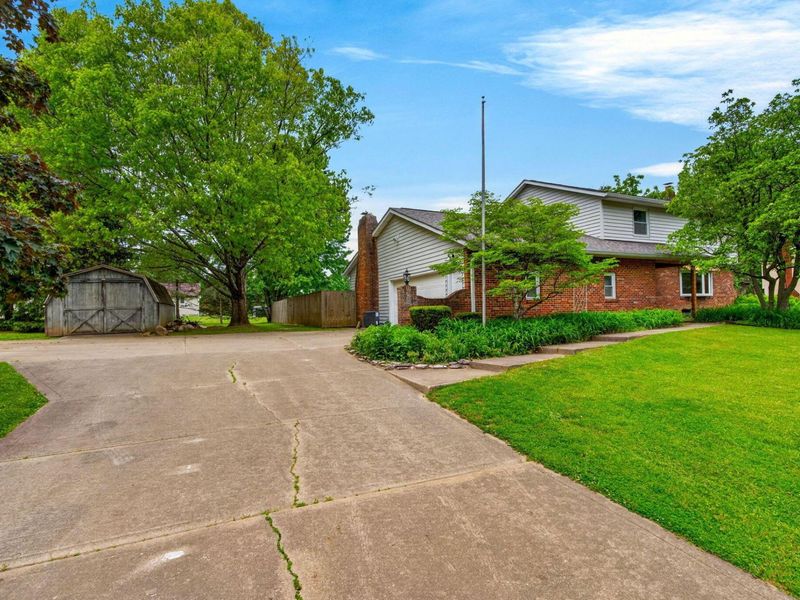 509 Betz Road NW, Lancaster, OH 43130 Photo 3