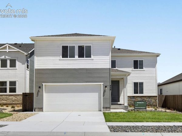459 Atchison Way, Calhan, CO 80808