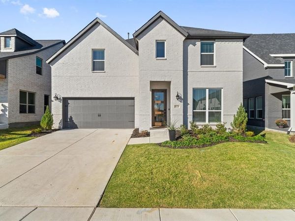 4320 Sandhills Lane, Prosper, TX 75078
