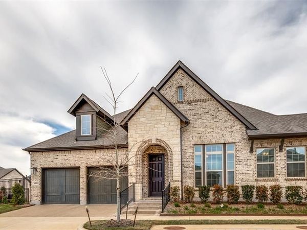 4800 Prairie Crest Lane, Arlington, TX 76005