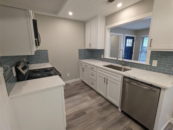 802 E Brin , Terrell, TX 75160