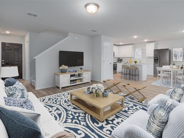 321 Hopson Street, Van Alstyne, TX 75495