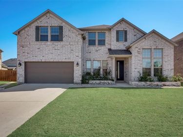 16476 Ryder Rock Road, Frisco, TX 75033
