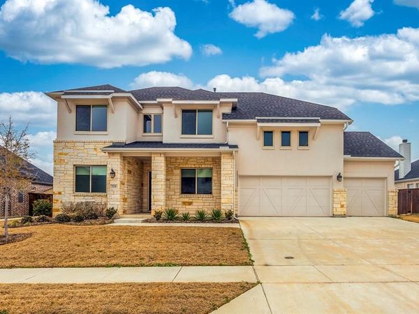 3216 Creek Meadow Drive , Anna, TX 75409