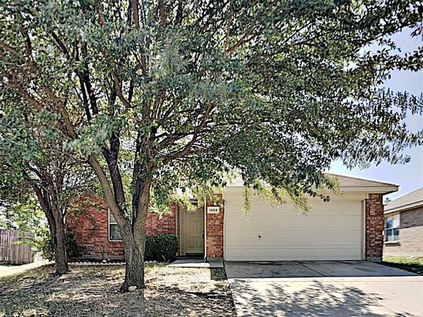 1444 Mountain Air Trail, Fort Worth, TX 76131