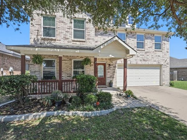 5976 Saddle Flap Drive , Fort Worth, TX 76179