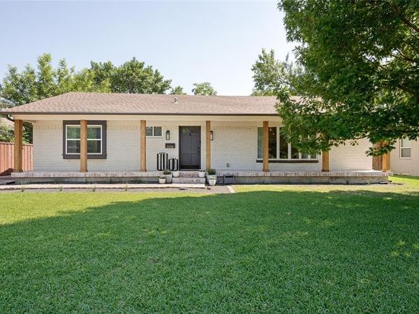 3518 Townsend Drive , Dallas, TX 75229