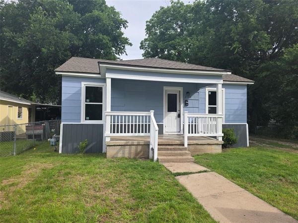 3729 Parrott Avenue , Waco, TX 76707