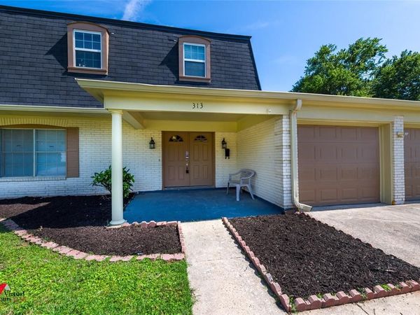 313 S Wickford Circle, Shreveport, LA 71115